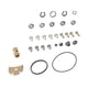 thumbnail image 4 of Kit de reparación de turbo de repuesto para Garrett, kit de reparación de turbocompresor, kit de reconstrucción de reparación de turbo, kit de reparación de turbo optimizado para la excelencia, 4 of 9