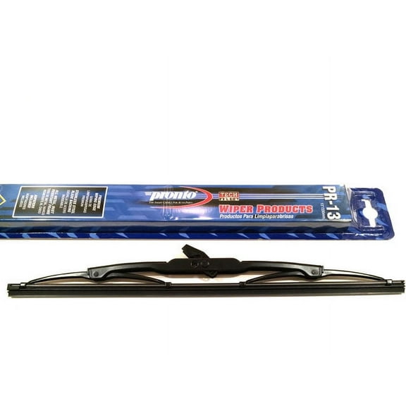Rear Wiper Blade - Compatible with 1991 - 2001, 2005 - 2010 Ford Explorer 1992 1993 1994 1995 1996 1997 1998 1999 2000 2006 2007 2008 2009