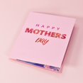 thumbnail image 3 of CCOCC 3D Popping Mothers Day Card I Love Mom Mother'S Day Greeting Cards with Envelope Flower Theme for Mom,Wife and Family Celebration, 3 of 7
