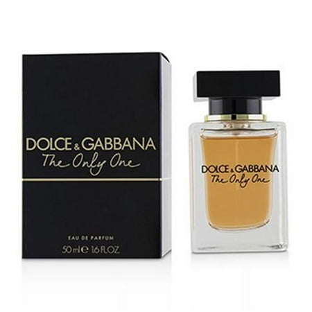 Dolce & Gabbana 1.6 oz Ladies The Only One Eau De Perfume Spray