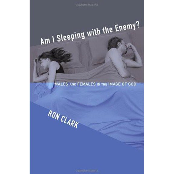Pre-Owned Am I Sleeping with the Enemy? (Paperback) 1606084836 9781606084830