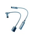 thumbnail image 2 of 2 piezas Spx enchufe a adaptador Spx a conector de accesorios portátil resistente a prueba de agua Spx macho a adaptador, 2 of 8