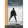 thumbnail image 1 of Libro La Mandibula Del Tiempo: Ensayos Sobre Georges Bataille Tapa Blanda, Autor Ignacio Diaz De La Serna, Editorial Bonilla Artigas Editores, 1 of 2