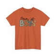 thumbnail image 3 of Mom of Boys for Mama Mother's day Love gift Unisex Cotton Tee, 3 of 4