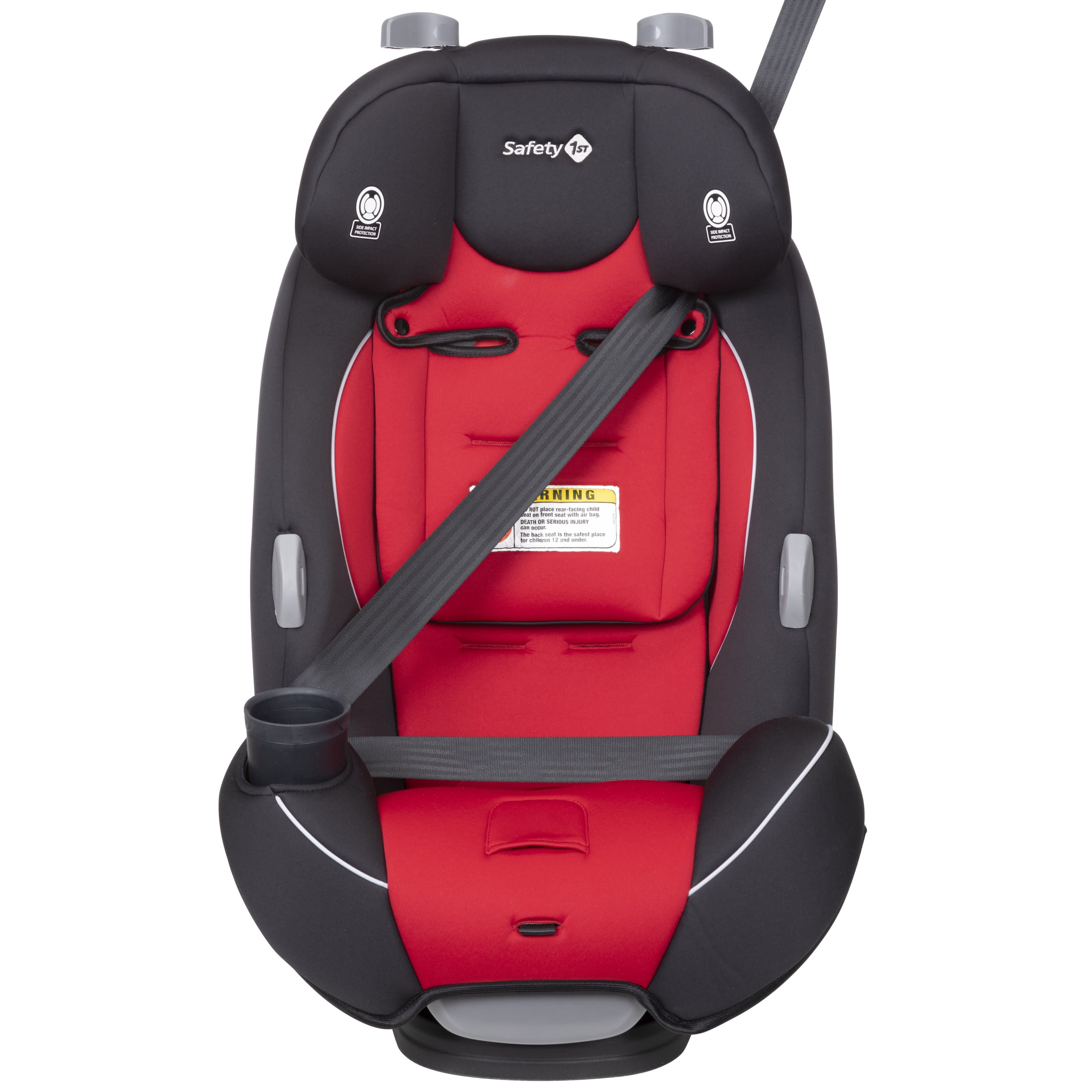 Sam's Club Member's Mark Safety 1st EverFit DLX AllinOne Car Seat