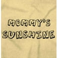 thumbnail image 2 of Mommy's Sunshine Cute Mothers Day Romper Boys or Girls Infant Baby Brisco Brands 24M, 2 of 6