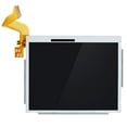 thumbnail image 4 of Upper LCD Screen For NDSI XL, Bottom Display For NDSI XL Bottom LCD Screen For NDSI XL, Black + Silver Compact For  NDSI XL, 4 of 8