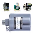 thumbnail image 4 of Water Pressure Switch, 220v Silver-Plated Pressure Switch, For Automatic Booster Pump 1.0‑1.8kg, 4 of 8