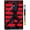 Premium Poster & Clip Bundle, variant on G.I. Joe: Snake Eyes - Sword Wall Poster, 22.375" x 34"