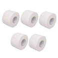 thumbnail image 4 of Papel de barbero, 5 rollos de papel de barbero desechable, papel de barbero, banda de papel para el cuello, elaborado con cuidado, 4 of 14