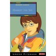 thumbnail image 3 of Harriet l'Espion (Collins Classiques Modernes) (Collins Classiques Modernes), 3 of 4