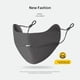 thumbnail image 1 of Nuevo sombrero con protección solar de seda helada de verano para hombre, gorra deportiva para correr con cara pequeña, gorra de béisbol con tapa vacía, gorra con protección UV para exteriores, 1 of 5