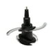 thumbnail image 1 of Cuchilla de repuesto para licuadora Ninja Food Blender Processor 1.9L, 1 of 1