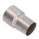 thumbnail image 4 of Adaptador Reductor De Escape Turbo, Adaptador Reductor De Tubo De Escape De Acero Inoxidable 304 De 2,5 A 2 Pulgadas De Diámetro Interior Estable Para Intercooler, 4 of 8