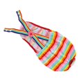 thumbnail image 1 of Pantalones Sanitarios Fisiológicos, Calzoncillos De Algodón Transpirable Patrón Lindo Diseño Cuidado Pantalones Para Mascotas Para Corgi Joven Francés Para Niña Perro Teddy ANGGREK Otros, 1 of 8