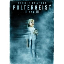 Poltergeist II & III [DVD]