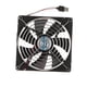 thumbnail image 2 of Ventilador de refrigeración silencioso de 140 mm Ventilador de refrigeración USB para PC portátil, 2 of 9