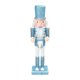 thumbnail image 1 of Figura de Cascanueces de Navidad de 12 pulgadas, decoración navideña decorativa para Estilo B, 1 of 9