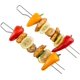 thumbnail image 2 of Set de 8 Brochetas para Barbacoa-- Sailing Electrónica, 2 of 2