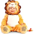 thumbnail image 1 of Costume de Lion - Bébé et Tout-petit, 1 of 1