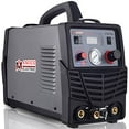 thumbnail image 1 of AMICO CTS-200A, 50 Amp Plasma Cutter, 200 Amp HF-TIG, 200 Amp Stick Arc DC Inverter Welder, 3-in-1 Multifunction Welding Machine, 1 of 4
