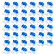 thumbnail image 1 of Robotic Lawn Mower Connectors 3 Pin 314 Cable Connection Terminal Wire Connectors for // 40pcs, 1 of 5
