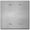 Stainless Steel, variant on Oversized Stainless Steel Outlet Covers, Toggle Switch 1-Gang Wall Plate, 5.5" x 3.50" Jumbo Toggle Wall Plate, 430 Grade Stainless Steel, Corrosive Resistant, Matching Screws Included, Made in USA