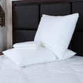 thumbnail image 6 of Right Choice Bedding Cotton Pillow Protectors with Zipper, Superior Pillow Covers, Standard Size 20x26 (Set of 4), 6 of 6