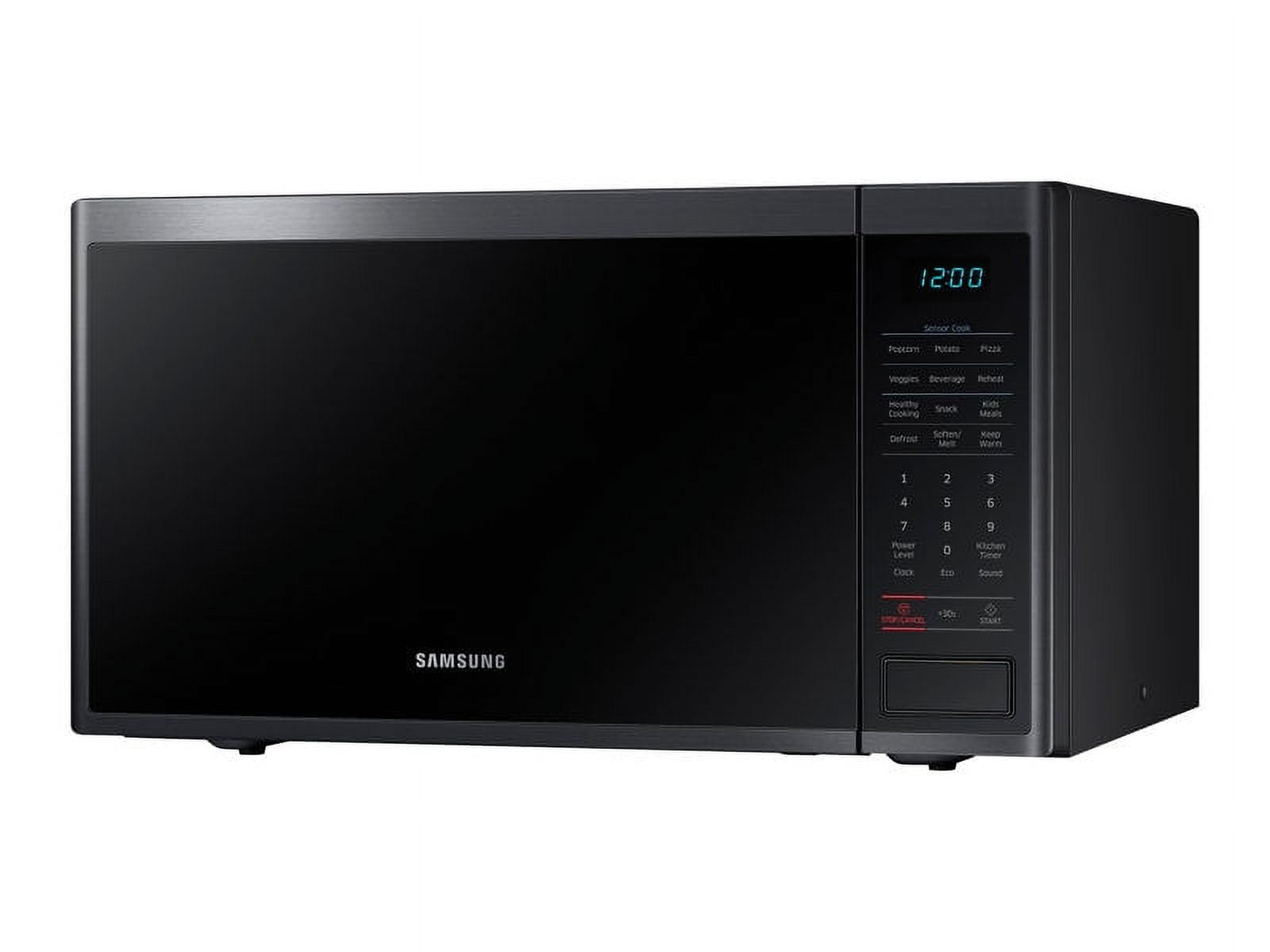 1.4 cu. ft. Stainless Steel Microwave (MS14K6000AS)