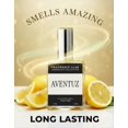 thumbnail image 2 of Fragrance Club Aventuz 56 ml Fragancia cítrica amaderada para hombre, 2 of 7
