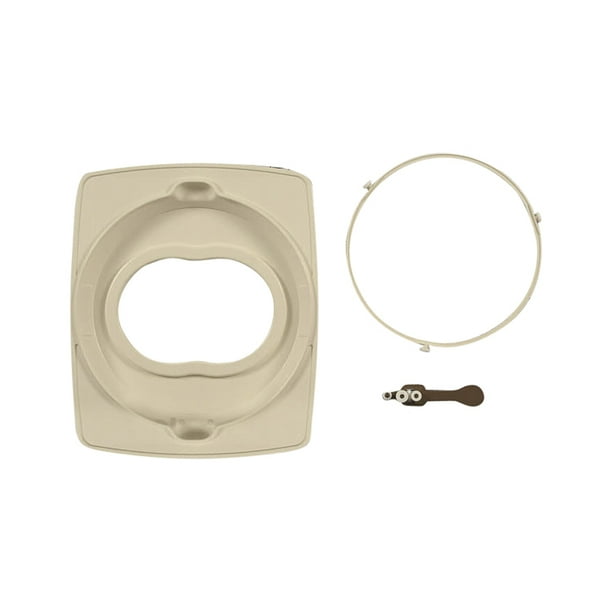 383EW1A132B LG Appliance Parts Assembly