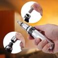 thumbnail image 2 of HURRISE Precision Chrome Steel 135 x 3 cm Anti-Corrosion Reversible Screwdriver Set, 14 Pack, 2 of 9