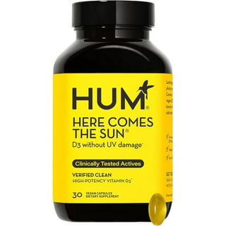 hum by Colgate Vitamins and Supplements in Health and Medicine 