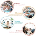 thumbnail image 3 of Gimnasio 2 en 1 Tiny Love Treasure the Ocean Tiny Love TO116FJT, 3 of 11
