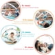 thumbnail image 3 of Gimnasio 2 en 1 Tiny Love Treasure the Ocean Tiny Love TO116FJT, 3 of 11