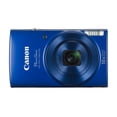 thumbnail image 3 of Canon Powershot ELPH 190IS HS Digital Camera, 3 of 7