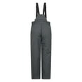 thumbnail image 2 of Mountain Warehouse Mens Regular Dusk II Ski Pants, 2 of 4