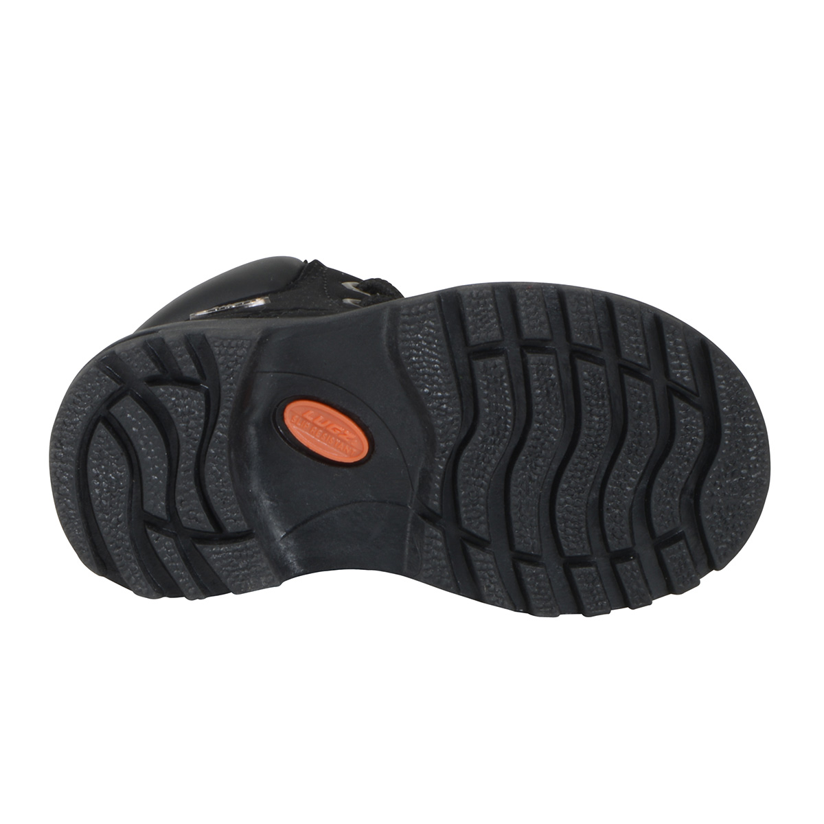 Lugz Toddler Empire Hi WR 6-Inch Boot