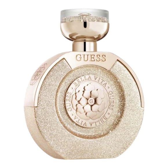GUESS BELLA VITA PARADISO WOMEN EDP 100 ML