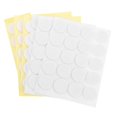 thumbnail image 3 of Double-Sided Candle Wick Sticker Adhesive Foam for Candle Making 100Pcs, 3 of 3