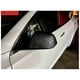 thumbnail image 5 of Car Rear Mirror Cover Cap Carbon Fiber Pattern for Tesla Model 3 Y, 5 of 5