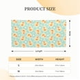 thumbnail image 5 of Sikiie Cute Duck Custom Banners and Signs Customize Outdoor, Personalized Banner with Logo Text for Party Birthday, Customized Banner Decoration-Small, 5 of 8