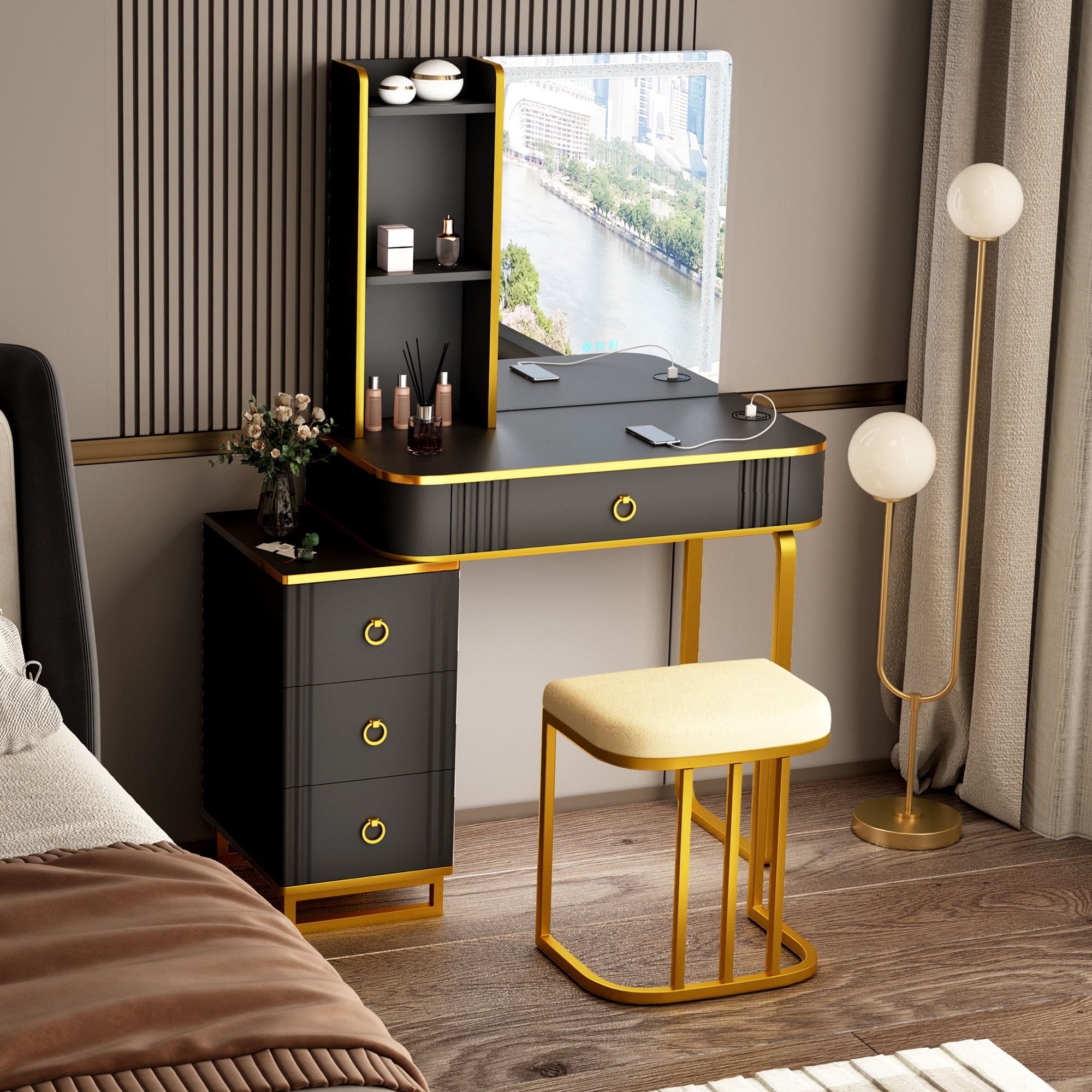 Louis Vuitton Luxe Giftbox – Christen Your Room