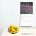 thumbnail image 5 of Yosemite | 2025 12x24" (Hanging) Square Wall Calendar | Plastic-Free | BrownTrout, 5 of 9