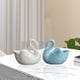 thumbnail image 5 of 2 uds Macetas Suculentas Cola Cisne Soporte para Plantas Decoración de Flores, 5 of 8