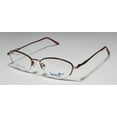 thumbnail image 2 of ELITE EYEWEAR 712 UPSCALE HIP SUNGLASS CLIPON EYEGLASS FRAME/GLASSES/EYEWEAR, 2 of 10