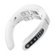 thumbnail image 2 of Masajeador de cuello para aliviar el dolor | 8 cabezales de masaje 6 modos | Calefacción ajustable 42°C | Dispositivo portátil recargable por USB | Para cuello y hombro | Adultos y Personas Mayores, 2 of 8