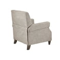 thumbnail image 4 of Julian Push Back Recliner 48630, 4 of 9