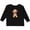 AB-Black, variant on Inktastic KiniArt Mini Goldendoodle Boys or Girls Long Sleeve Toddler T-Shirt
