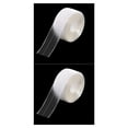 thumbnail image 4 of Ounissouiy Pegatina impermeable para fregadero de cocina de 32M, cinta impermeable antimoho, pegatinas de costura autoadhesivas para encimera de No.01 2piezas, 4 of 6